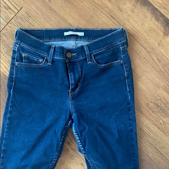 Levi super skinny 710 size 29 - Picture 3 of 3